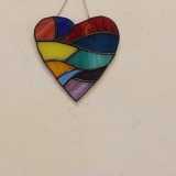 Hanging-heart