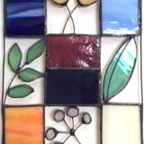autumn-glass-wallhanging