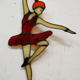 ballerina-stained-glass