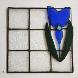 blue-flower-wall-hanging-stained-glass