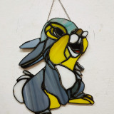 bunny-wall-decoration-stained-glass