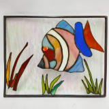 coloured-fish-stained-glass-picture
