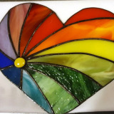colourful-heart-wall-decoration