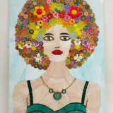 flowers-in-my-hair-glass-mosaic