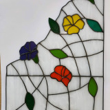 flowery-window-stained-glass