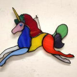 glass-coloured-unicorn