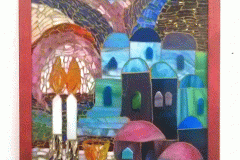 glass-mosaic-jerusalem-dream