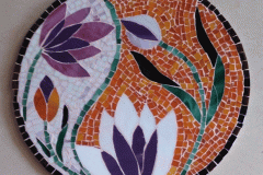 glass-mosaic-pink-flawer