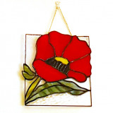 glass-red-poppy