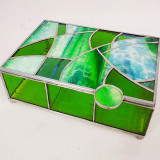 green-glass-box-closed