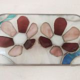 pinky-red-glass-candle-holders