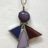purple-stained-glass-necklace