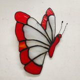 red-butterfly-stained-glass