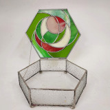 six-sided-stained-glass-box-open