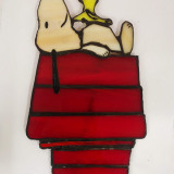 snoopy-stained-glass-picture