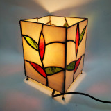 square-lampshade-stained-glass
