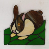 stained-glass-bunny