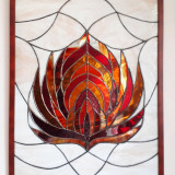 stained-glass-fiery-picture