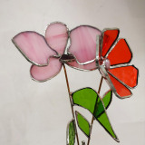 stained-glass-flowers