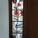 stained-glass-flowery-window
