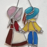 stained-glass-holy-hoby-holding-hands