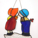 stained-glass-innocent-love