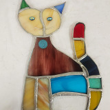 stained-glass-kitty