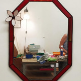 stained-glass-mirror-with-flower