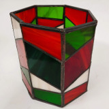 stained-glass-pencilholder