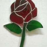 stained-glass-rose