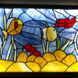 stained-glass-sealife