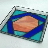 stained-glass-try-blue-orang