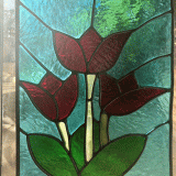 stained-glass-tulips