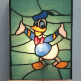 stained-glass-wall-lamp-donald-duck