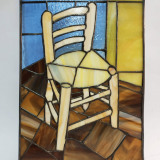 the-chair-stained-glass-picture