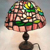 tiffany-table-lamp-pink