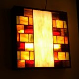 ceiling-tiffany-lamp-squares