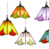 colorful-hearts-tiffany lamps