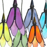 colorful-stained-glass-lamps