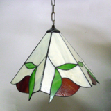 tiffany-hanging-lamp-red-green