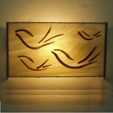 wall-lamp-hand-painted-birds-stained-glass