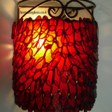 wall-light-decoration-red-glass