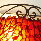 wall-light-decoration-red-glass