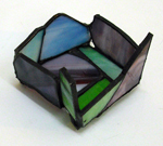 קופסת תכשיטים סדנה חד פעמית