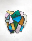 decorative-glass-tiffany-object