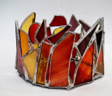 glass-workshop-candel-holder-red